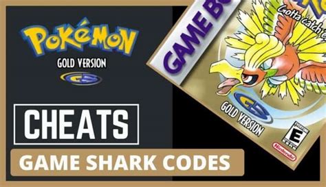 Best GameShark Codes game shark code for Pokemon Light .